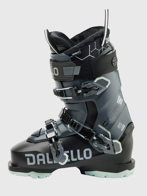 Dalbello Cabrio MV 85 Women's Ski Boots 2026