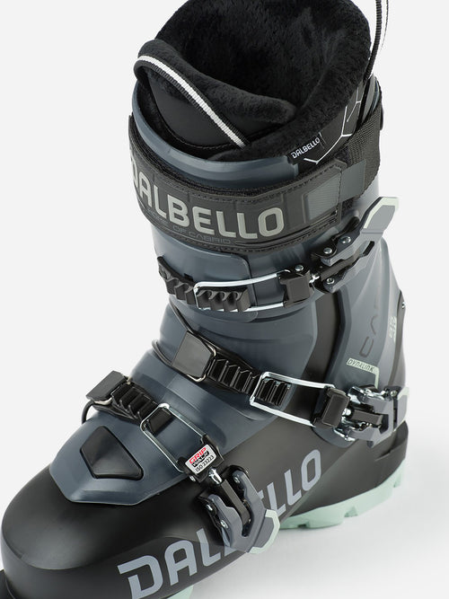 Dalbello Cabrio MV 85 IF Women's Ski Boots 2025