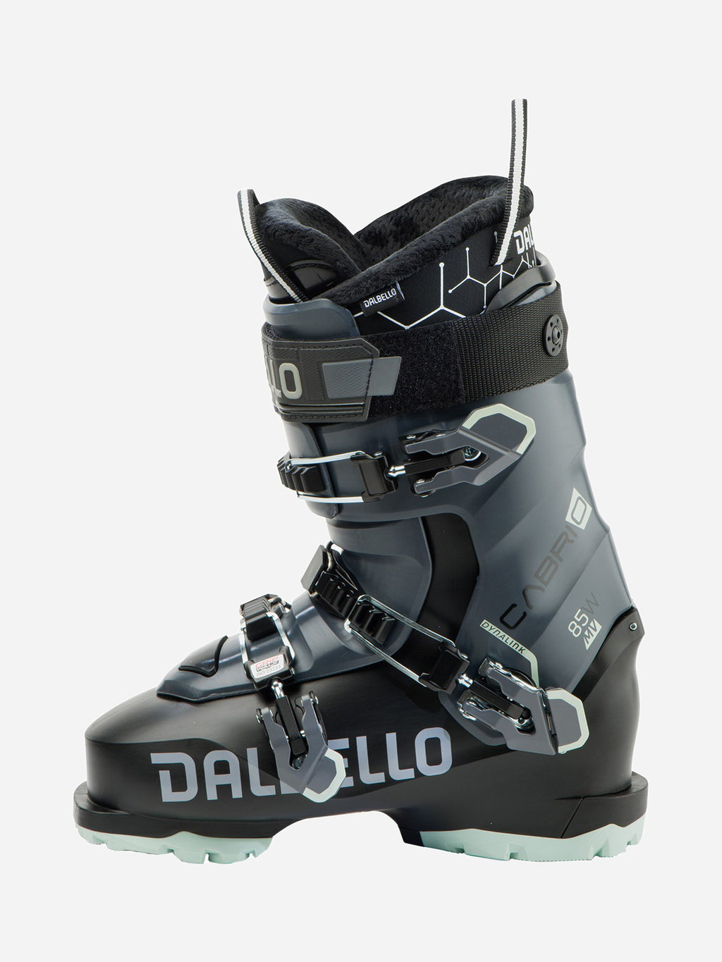 Dalbello Cabrio MV 85 IF Women's Ski Boots 2025 - Saint Bernard