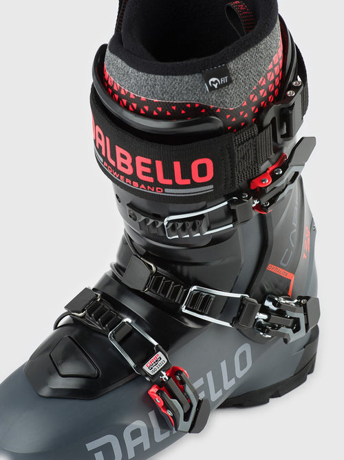Dalbello Cabrio LV 120 Men's Ski Boots 2026