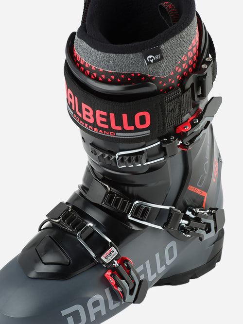 Dalbello Cabrio LV 120 Men's Ski Boots 2025
