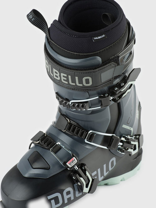Dalbello Cabrio LV 85 3D Wrap Women's Ski Boots 2026