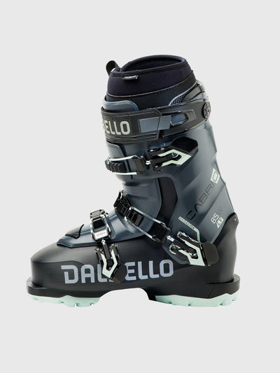 Dalbello Cabrio LV 85 3D Wrap Women's Ski Boots 2026 - Saint Bernard