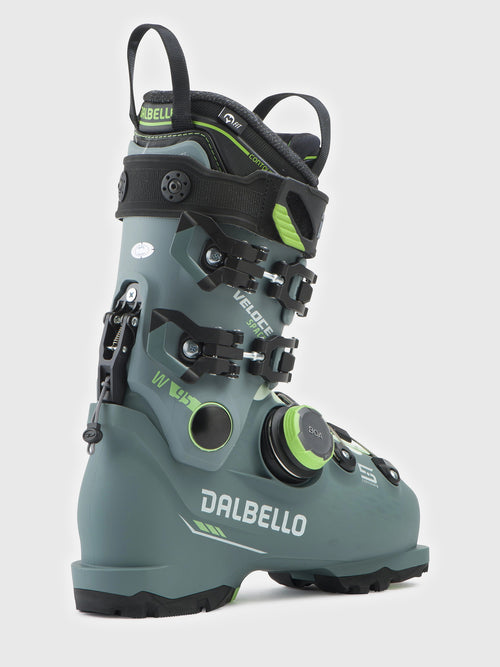 Dalbello Veloce Space 95 Women's Ski Boots 2026