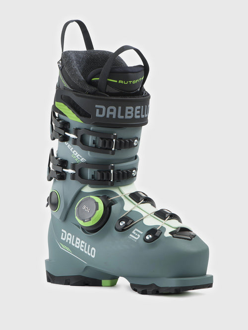 Dalbello Veloce Space 95 Women's Ski Boots 2026