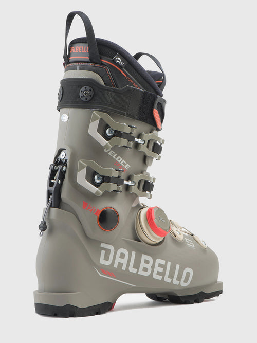 Dalbello Veloce Space 120 Men's Ski Boots 2026