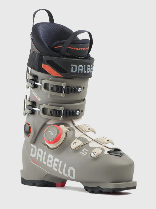 Dalbello Veloce Space 120 Men's Ski Boots 2026