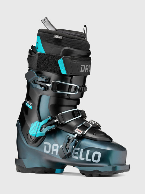 Dalbello Women's Cabrio MV 95 3Dwrap Ski Boots 2027