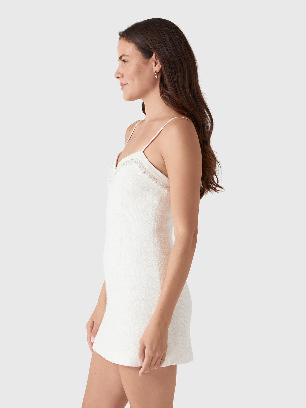 LoveShackFancy Women's Sue Dress