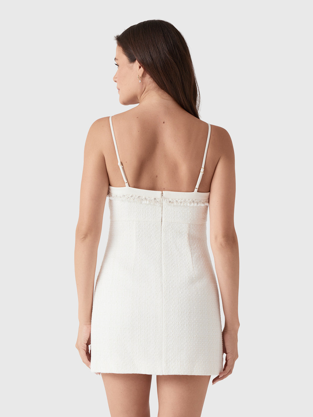 LoveShackFancy Women's Sue Dress