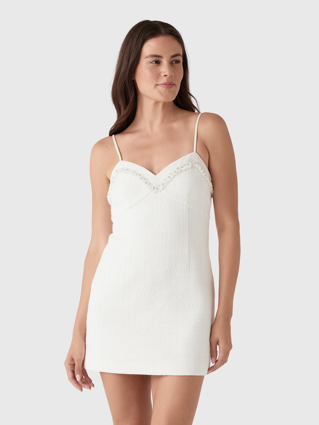 LoveShackFancy Women's Sue Dress