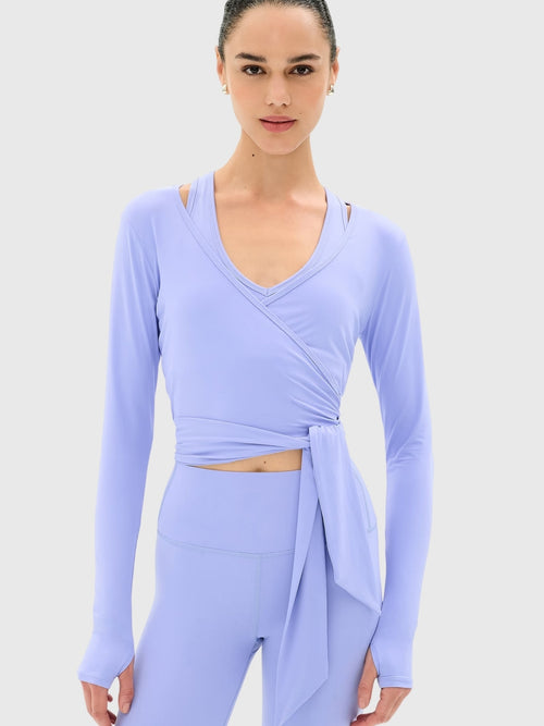 Splits59 Women's Bella Airweight Lite Wrap