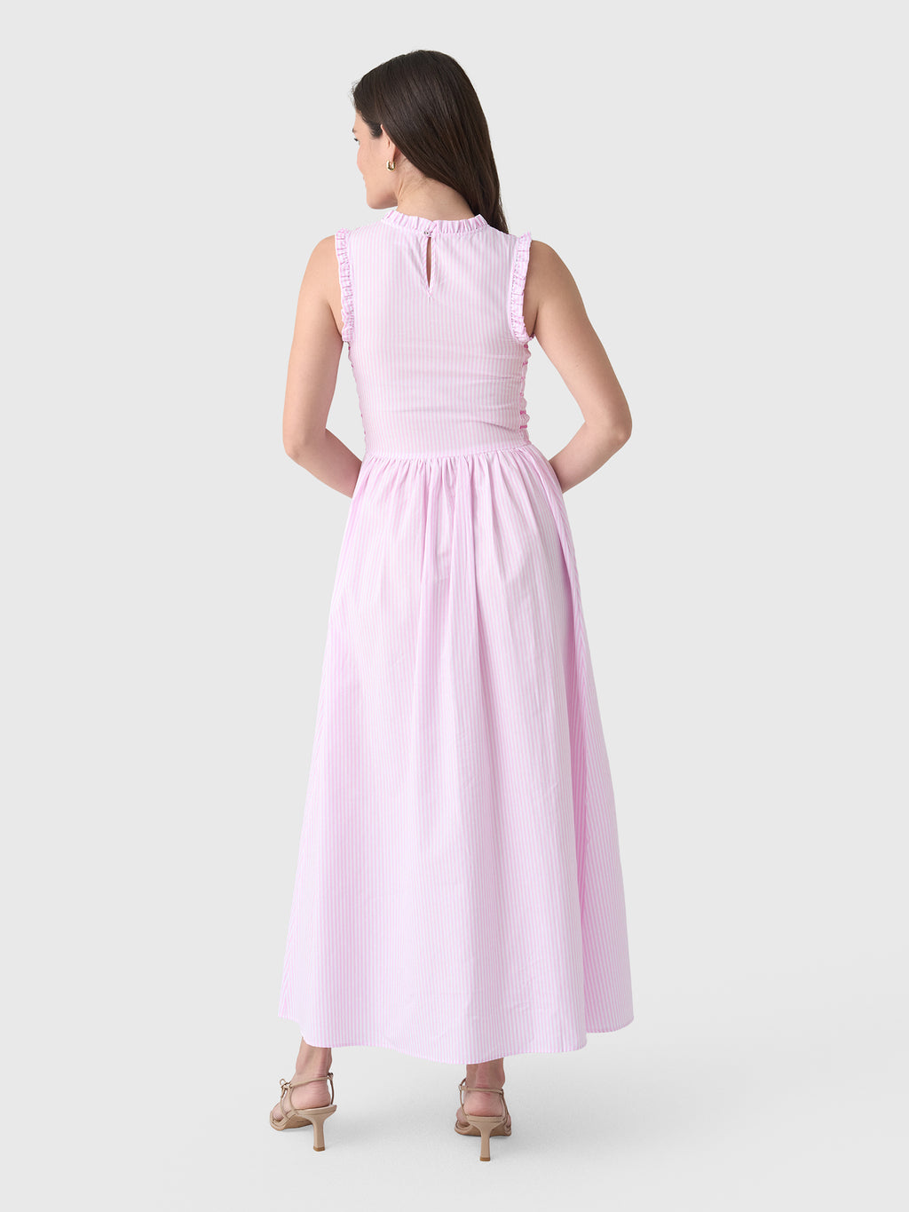 Loretta Caponi Women's Nerina Dress - Saint Bernard