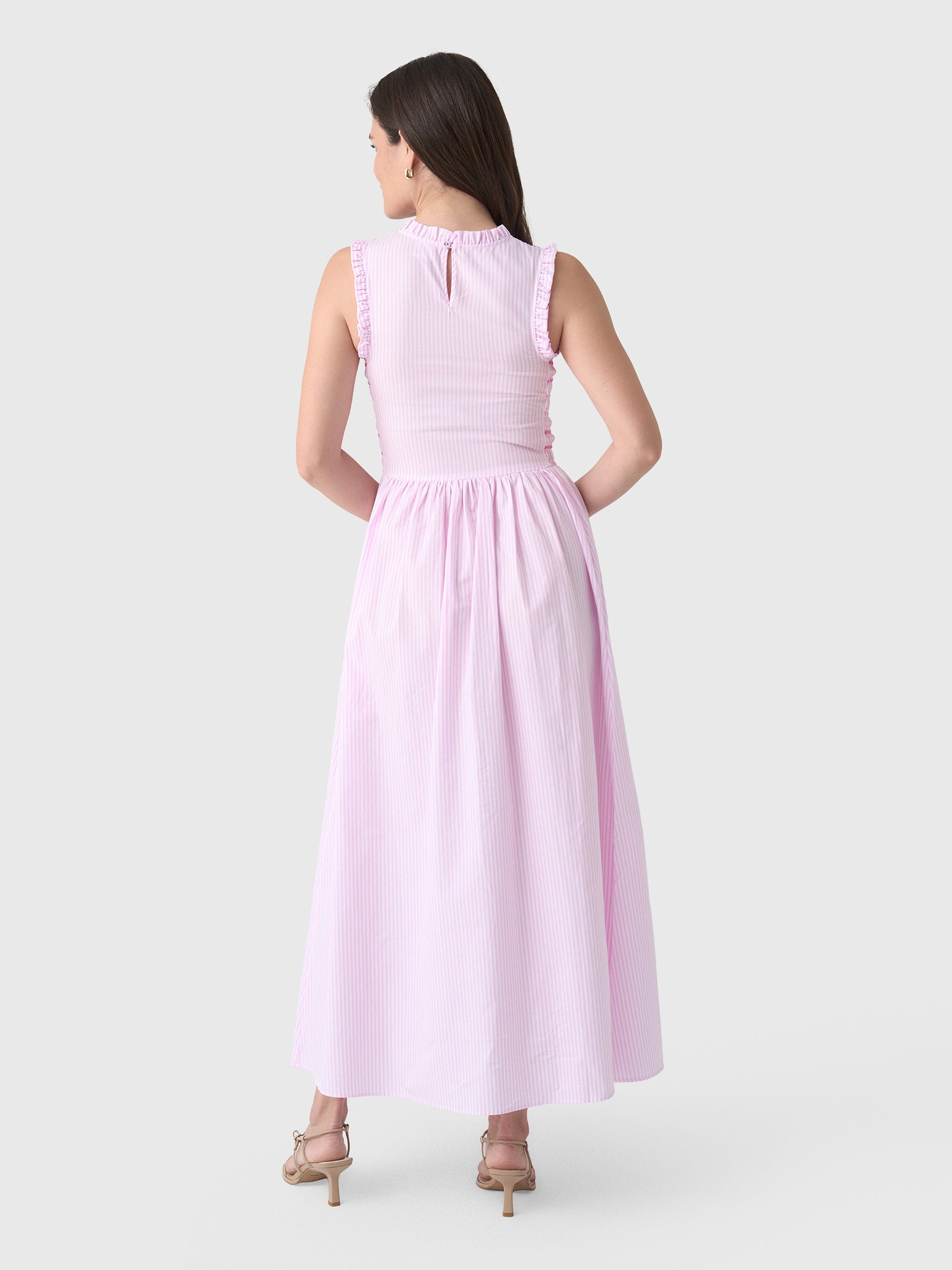 Loretta Caponi Women's Nerina Dress - Saint Bernard