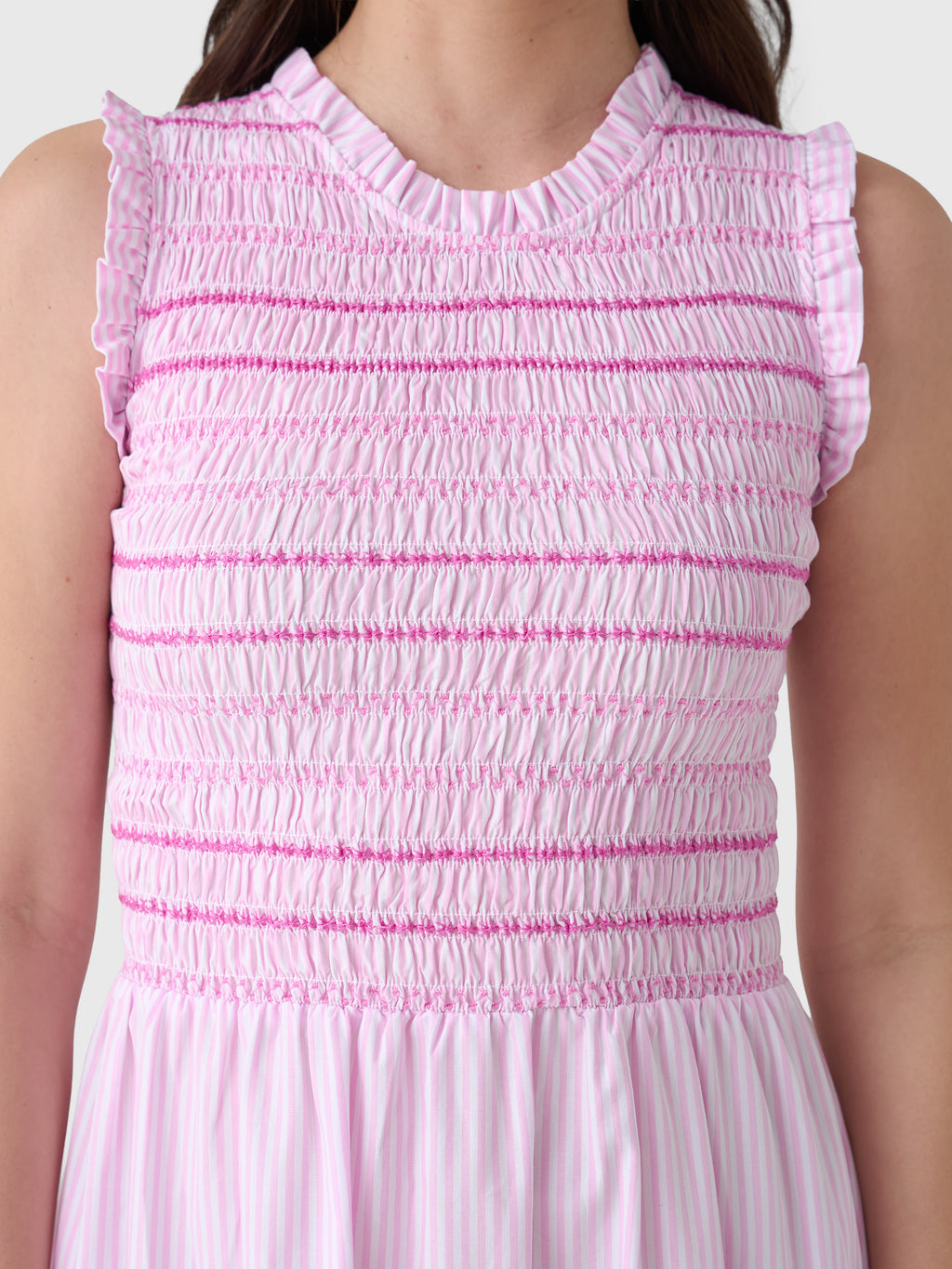Loretta Caponi Women's Nerina Dress - Saint Bernard