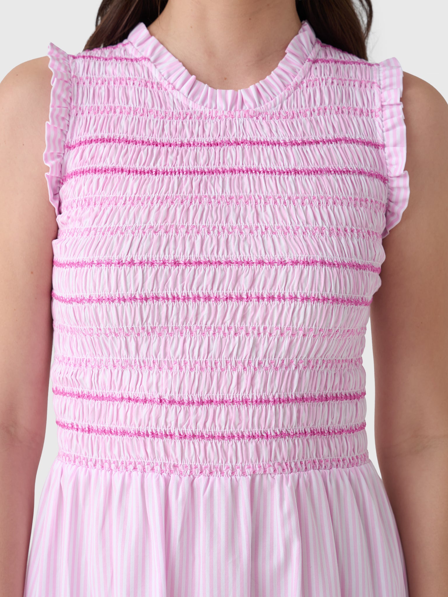 Loretta Caponi Women's Nerina Dress - Saint Bernard