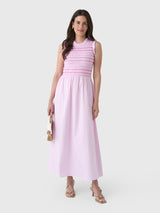 Loretta Caponi Women's Nerina Dress - Saint Bernard