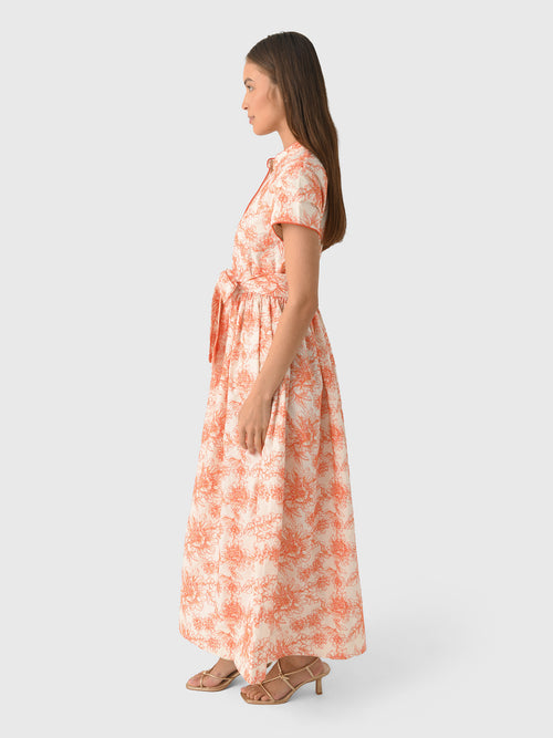 Loretta Caponi Women's Camaiore Dress