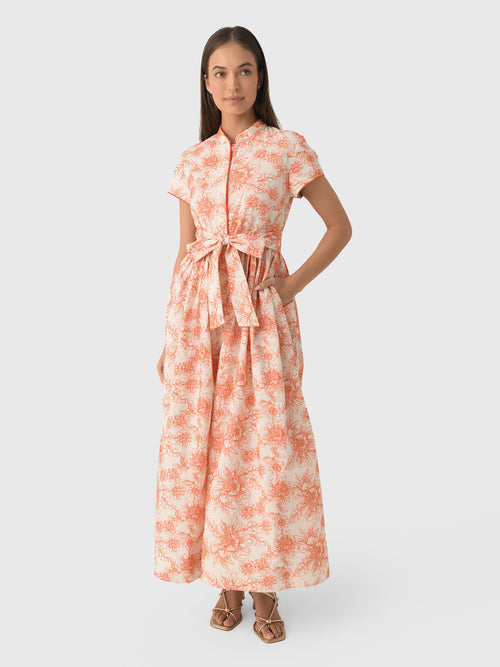 Loretta Caponi Women's Camaiore Dress