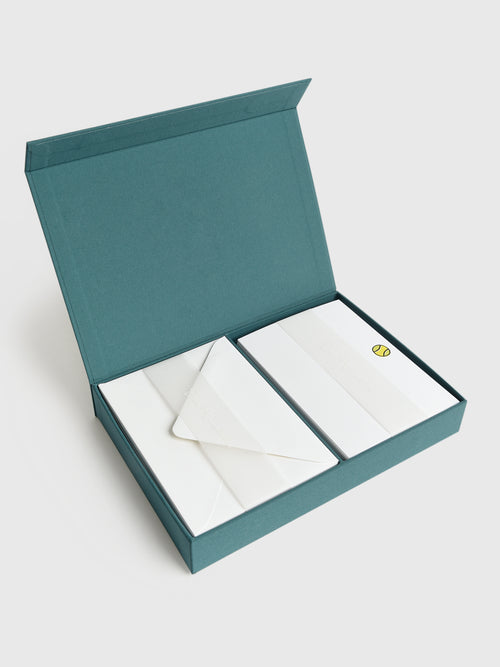 DearAnnabelle Match Point Notecards