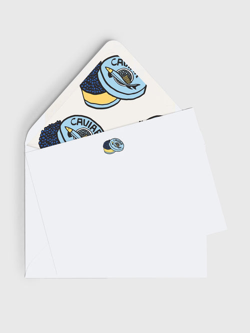 DearAnnabelle  Notecards