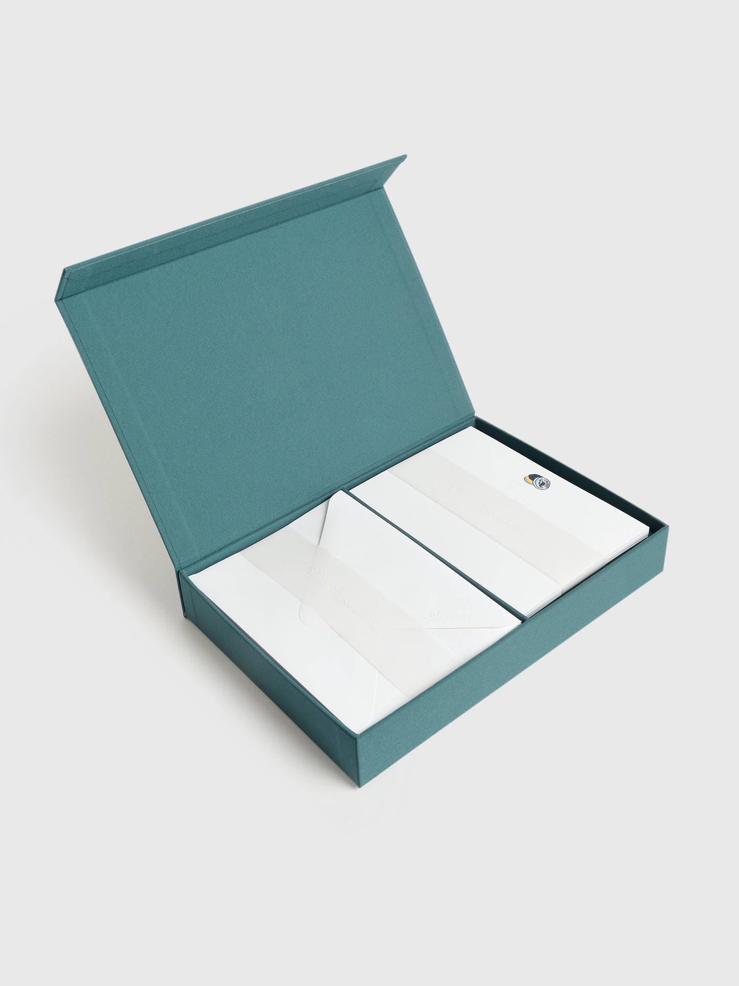 DearAnnabelle  Notecards - Saint Bernard