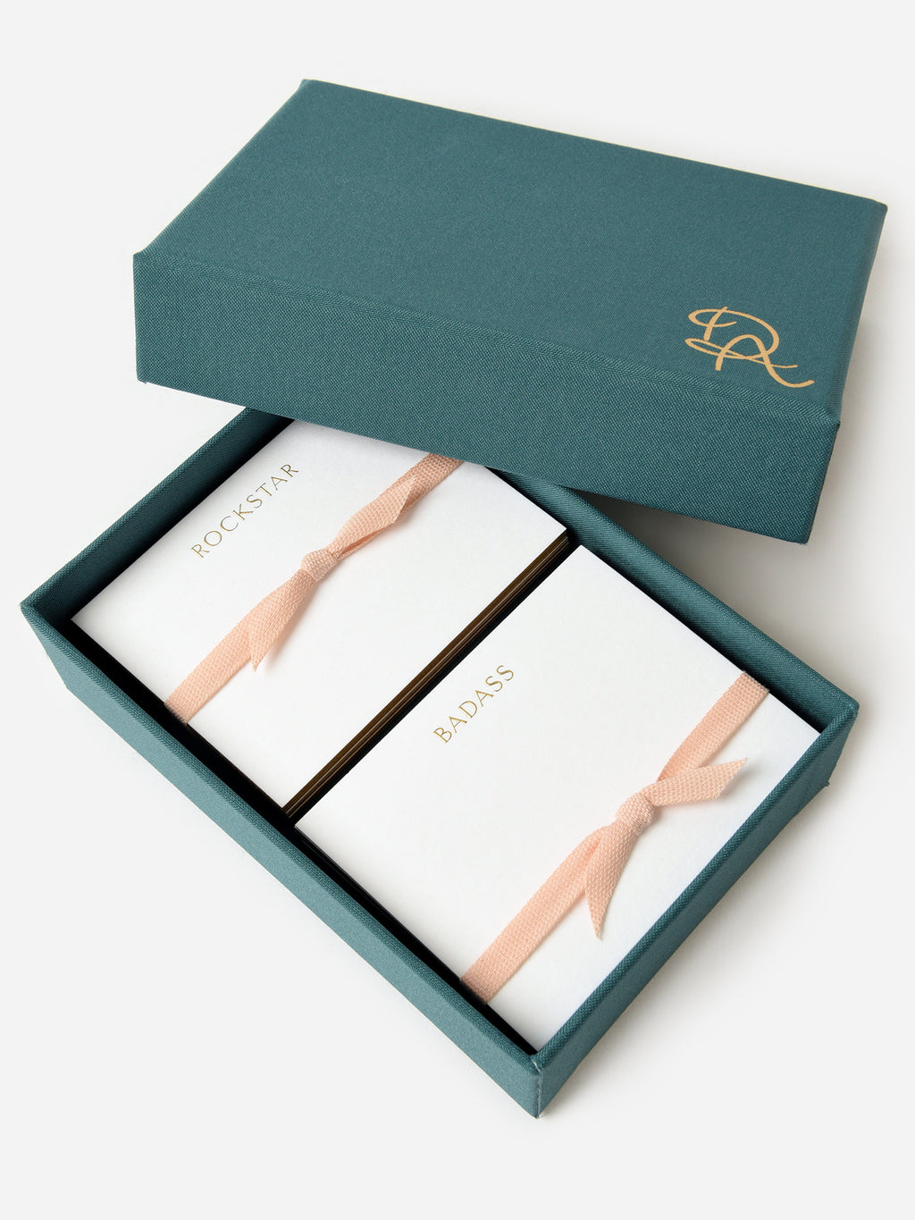 DearAnnabelle On Brand Place Cards - Saint Bernard