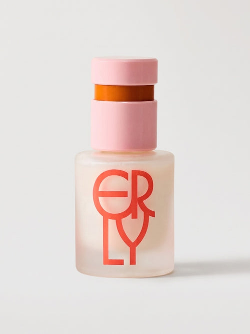 Erly Daily Dew Illuminating Serum