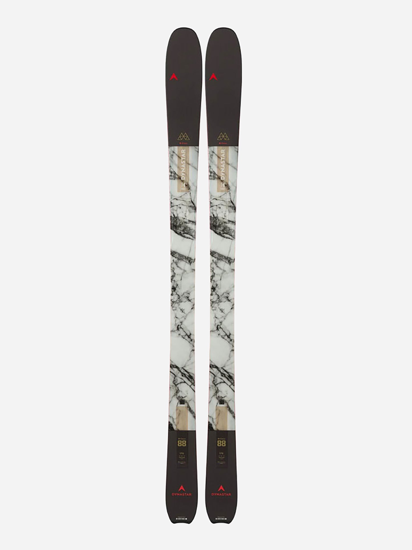 Dynastar M-Cross 88 Skis 2024