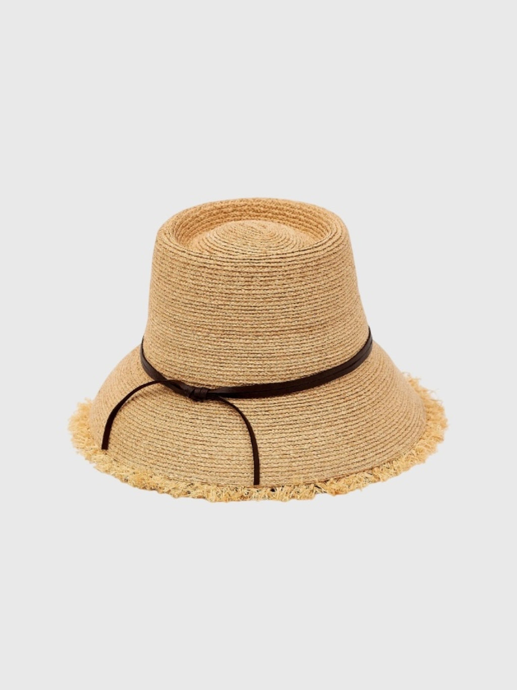 Hat Attack Women's Zoe Lampshade Hat - Saint Bernard
