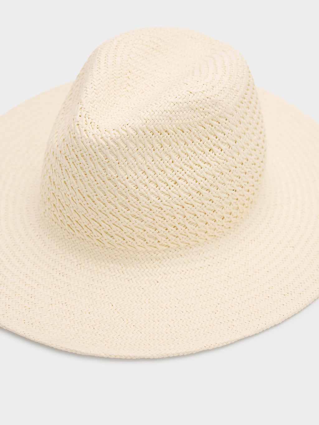 Hat Attack Women's Vented Luxe Packable Hat - Saint Bernard