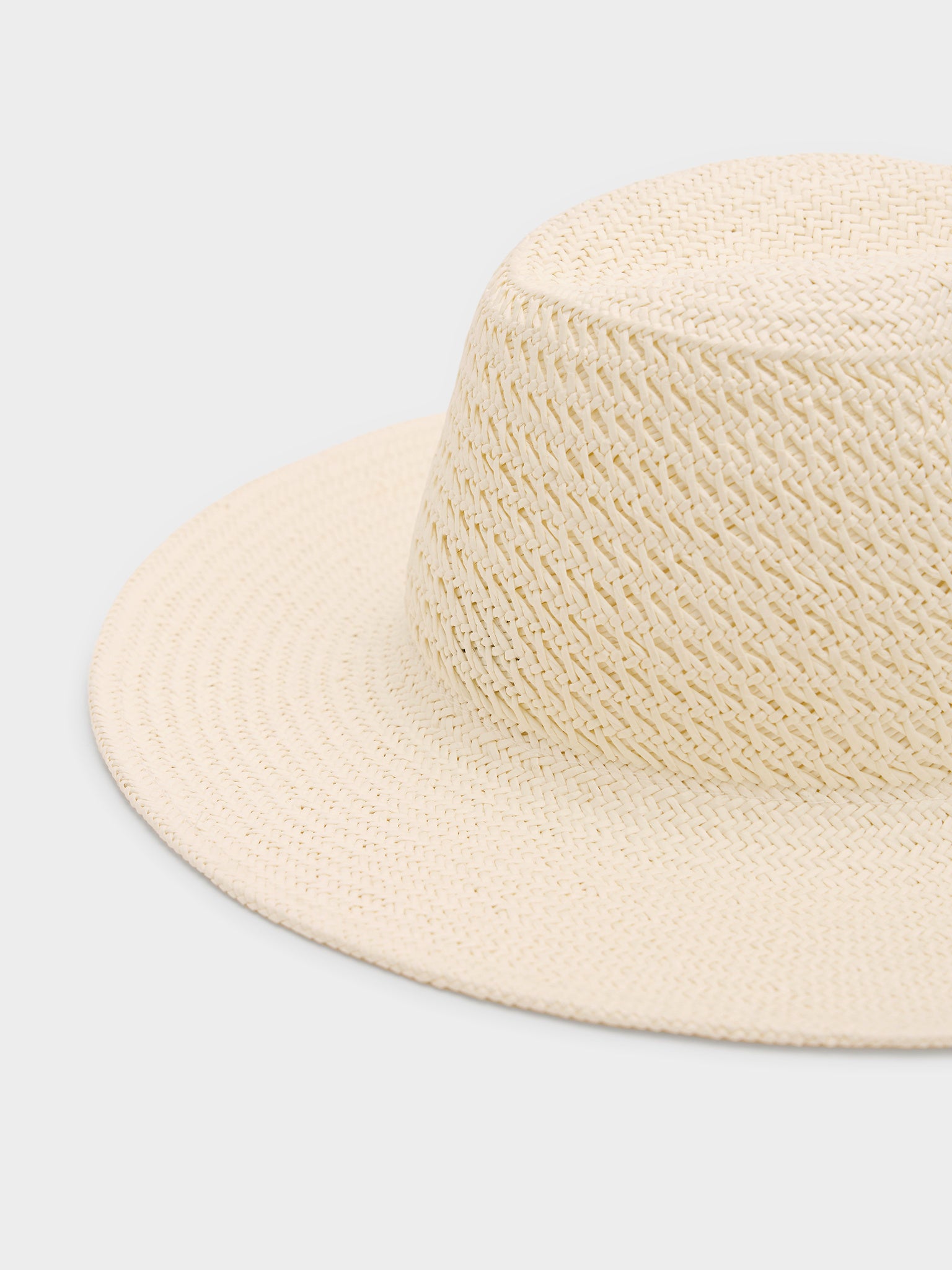 Hat Attack Women's Vented Luxe Packable Hat - Saint Bernard