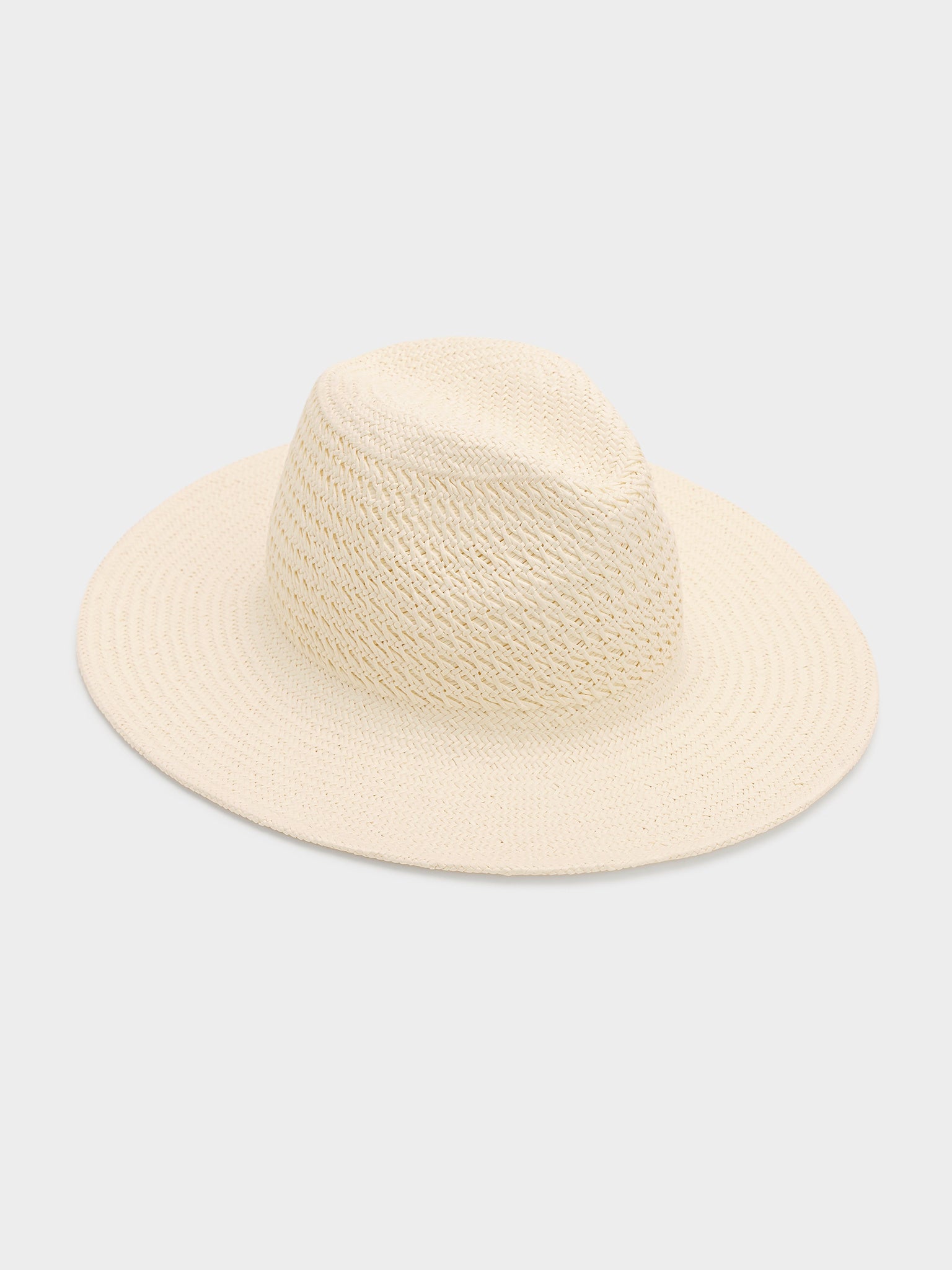 Hat Attack Women's Vented Luxe Packable Hat - Saint Bernard