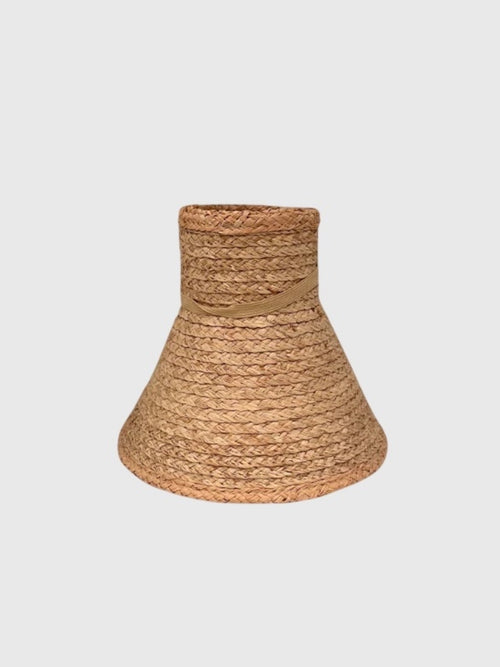 Hat Attack Women's Roll Up Visor