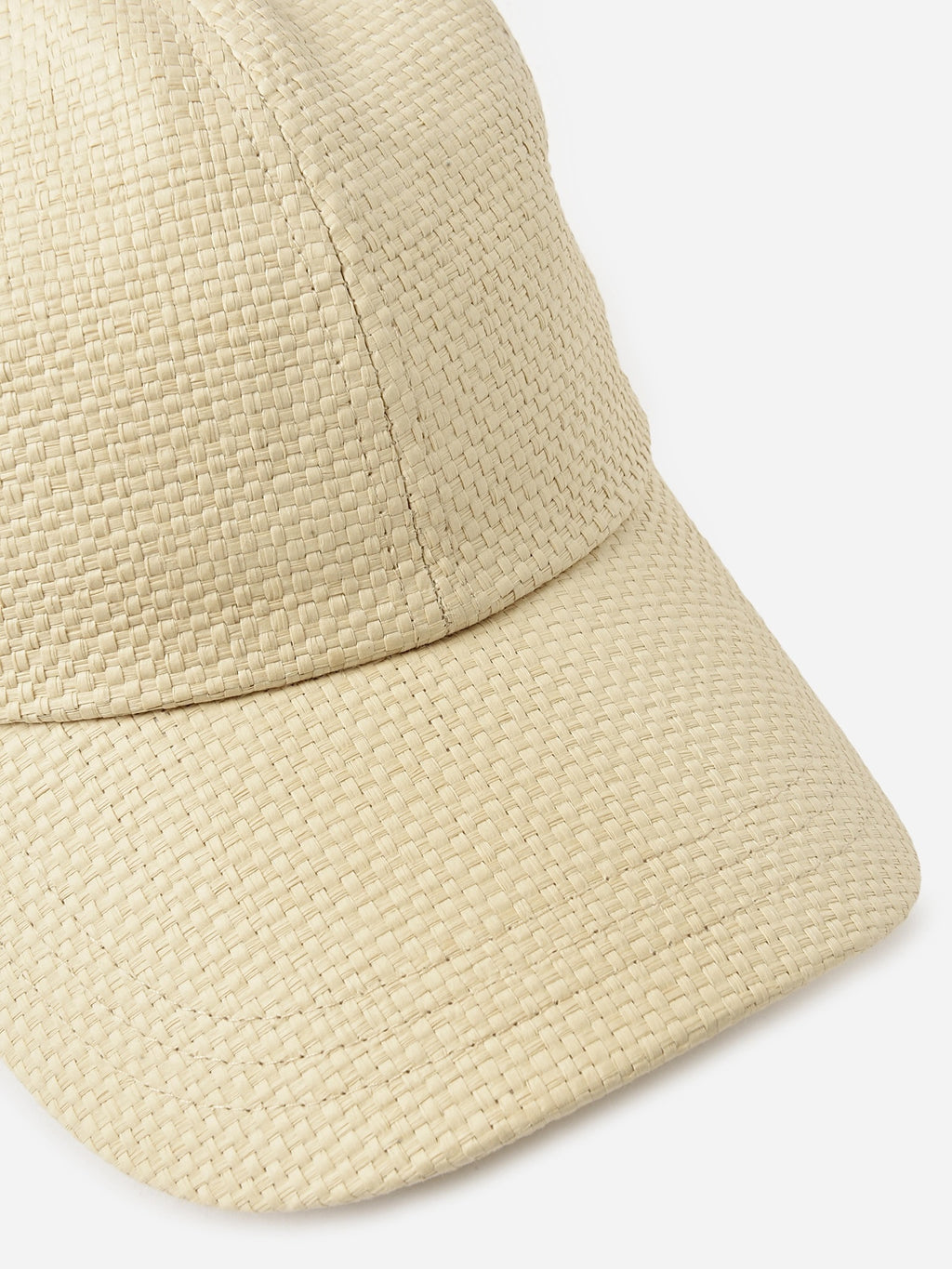 Hat Attack Women's Beach Cap - Saint Bernard