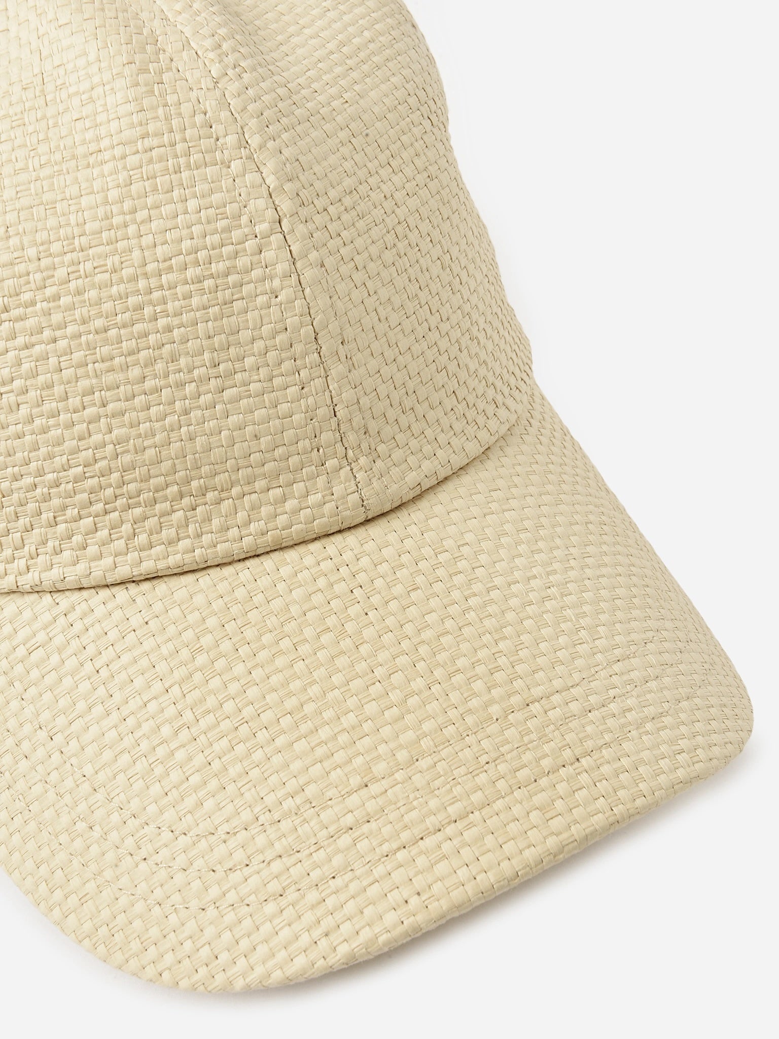 Hat Attack Women's Beach Cap - Saint Bernard