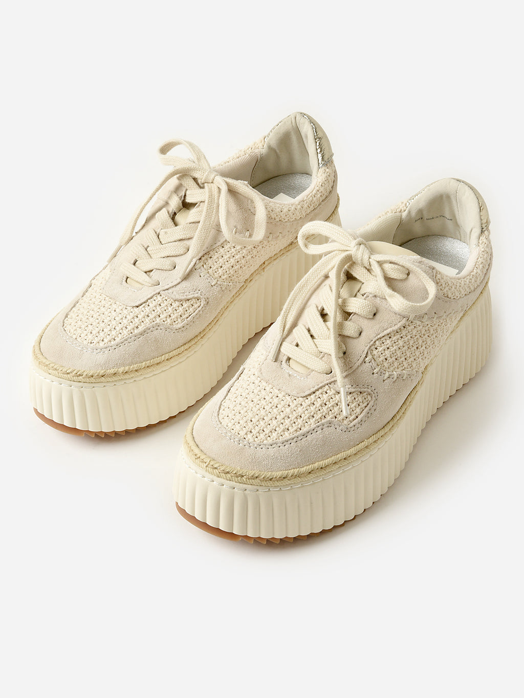 Dolce Vita Women's Dandi Sneaker - Saint Bernard
