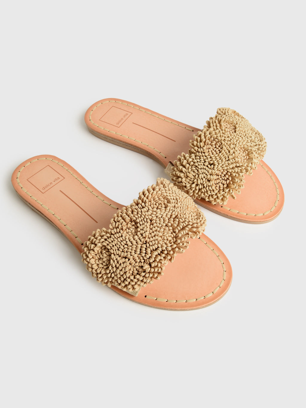 Dolce Vita Women's Danela Sandal - Saint Bernard