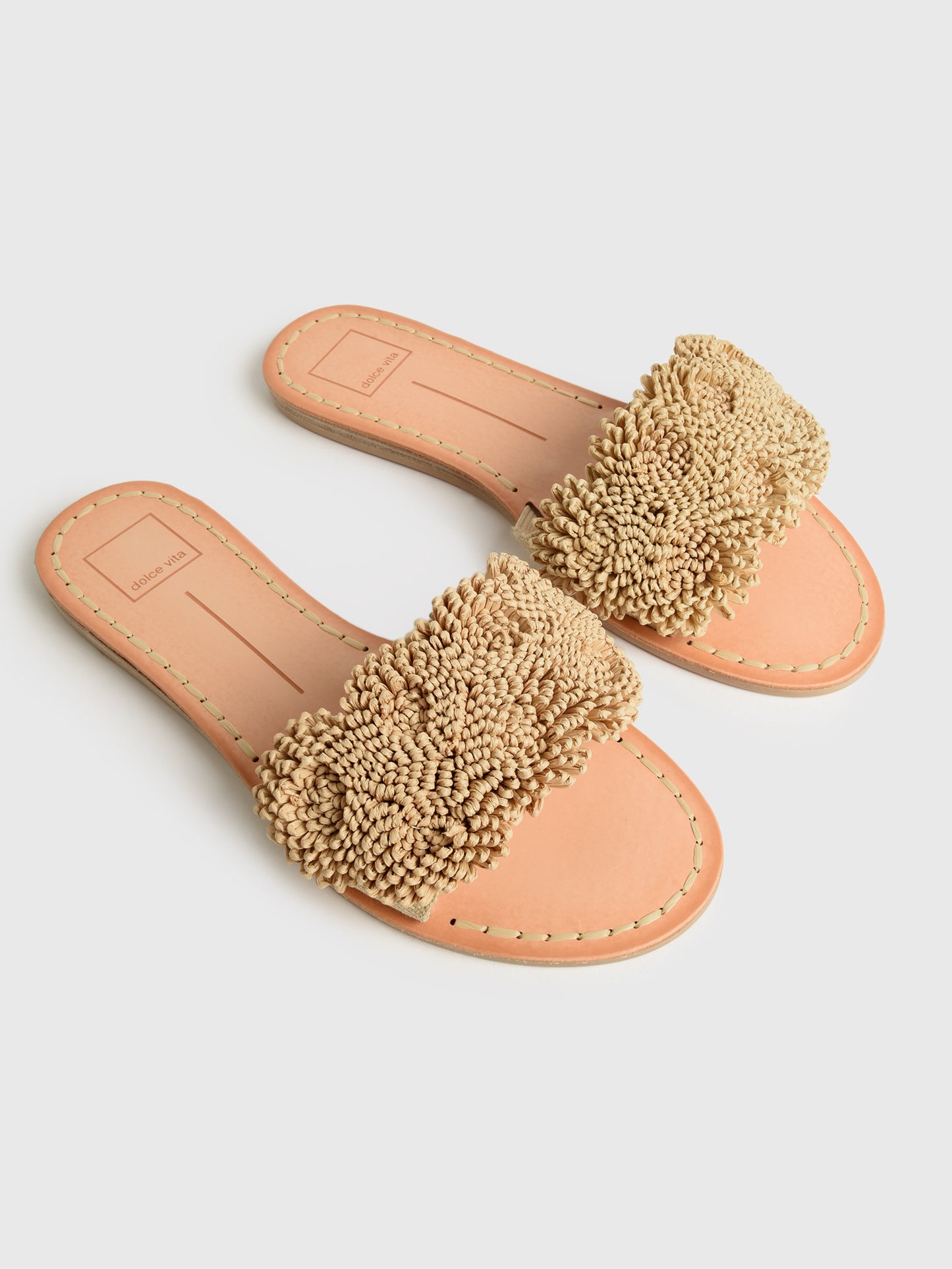 Dolce Vita Women's Danela Sandal - Saint Bernard