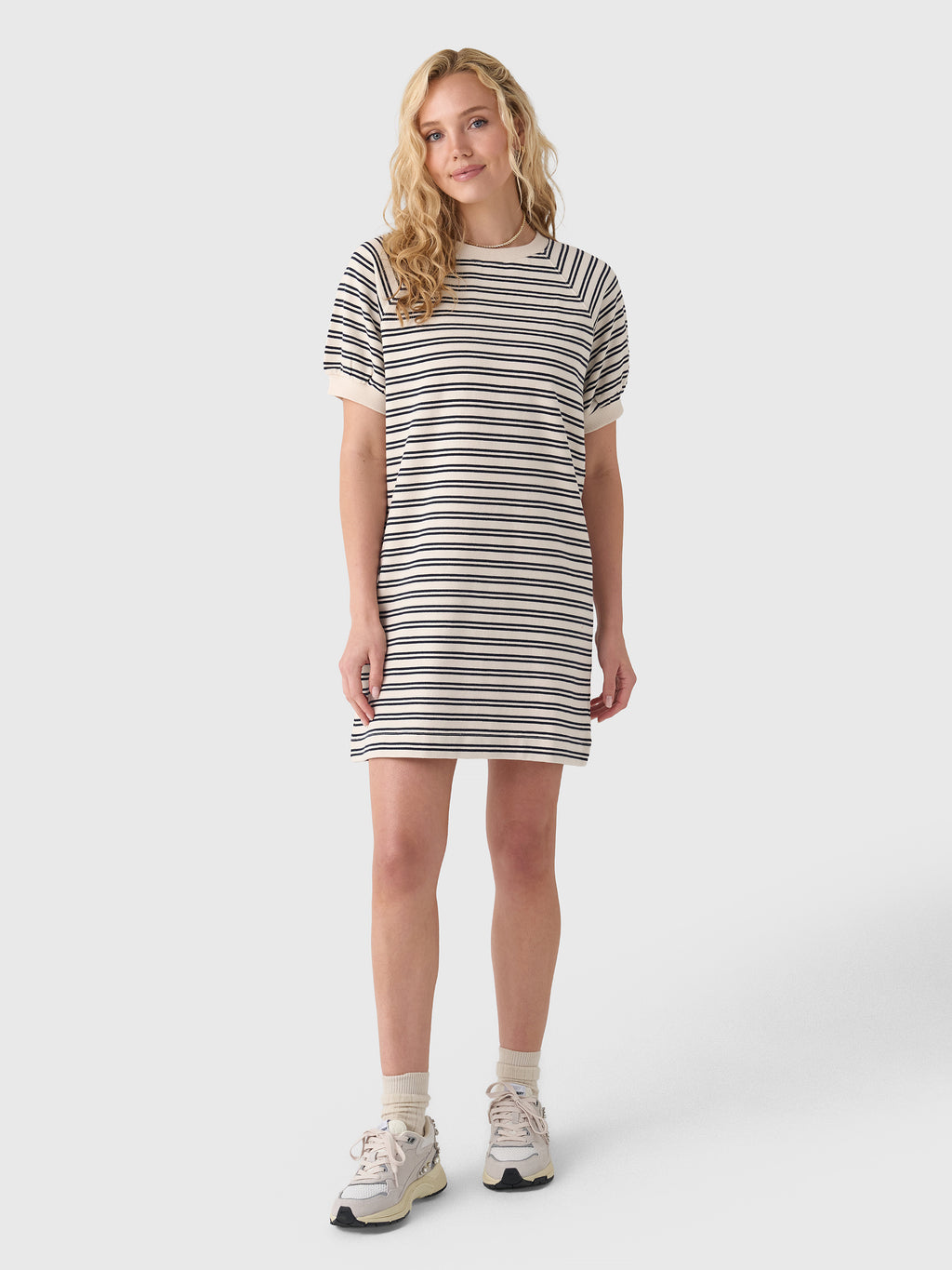 Velvet Women's Darcie Dress - Saint Bernard