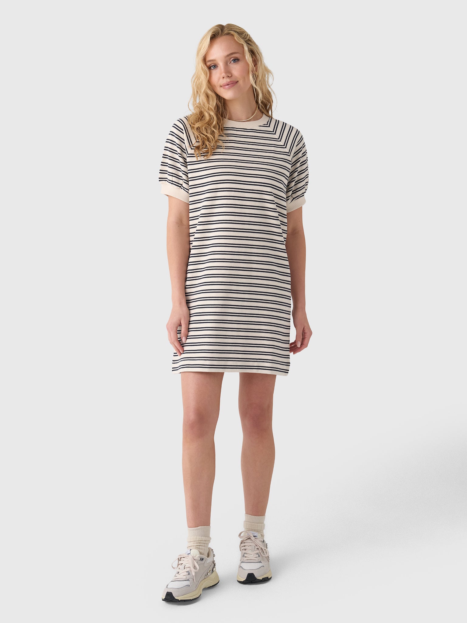 Velvet Women's Darcie Dress - Saint Bernard