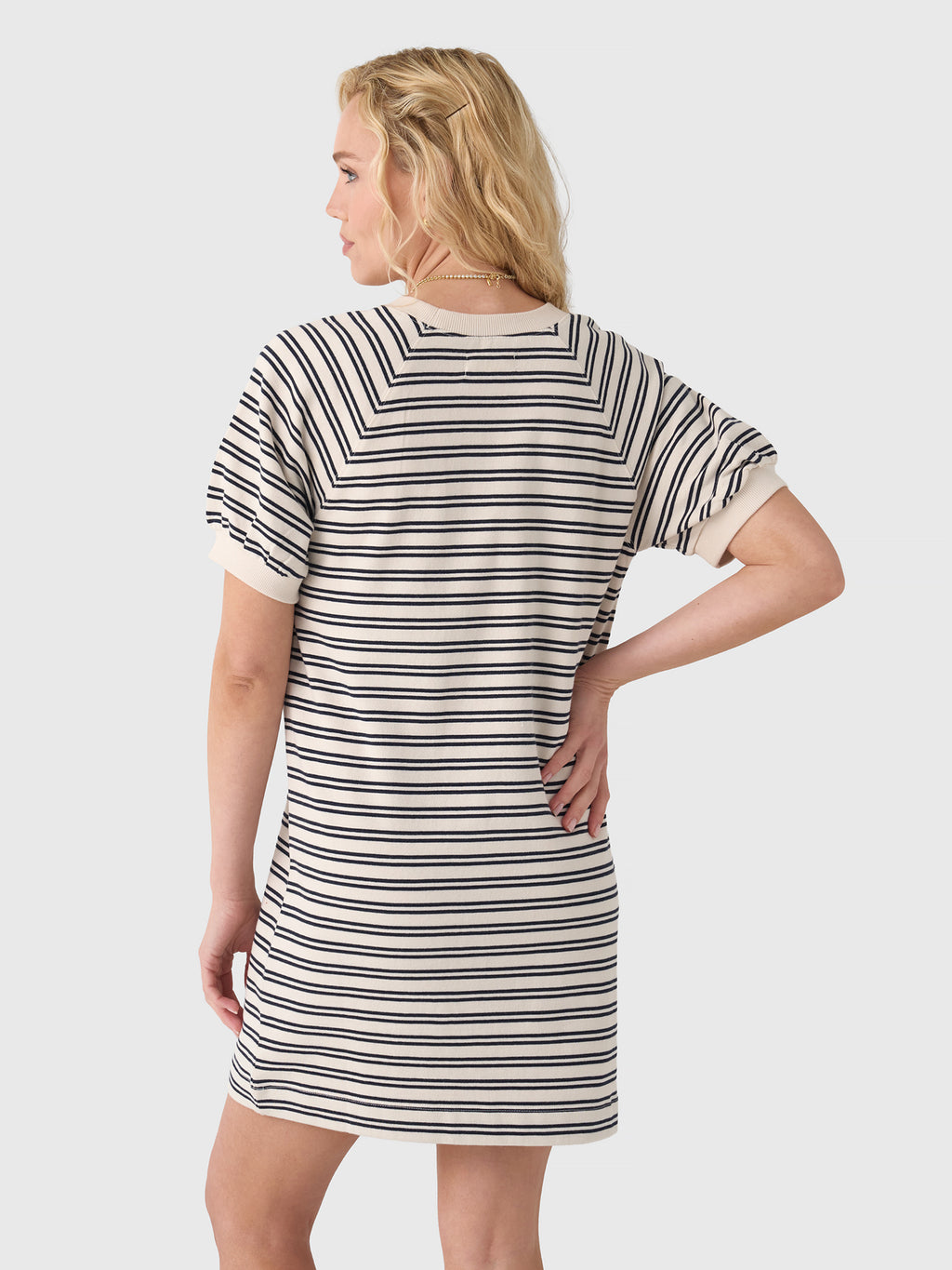 Velvet Women's Darcie Dress - Saint Bernard