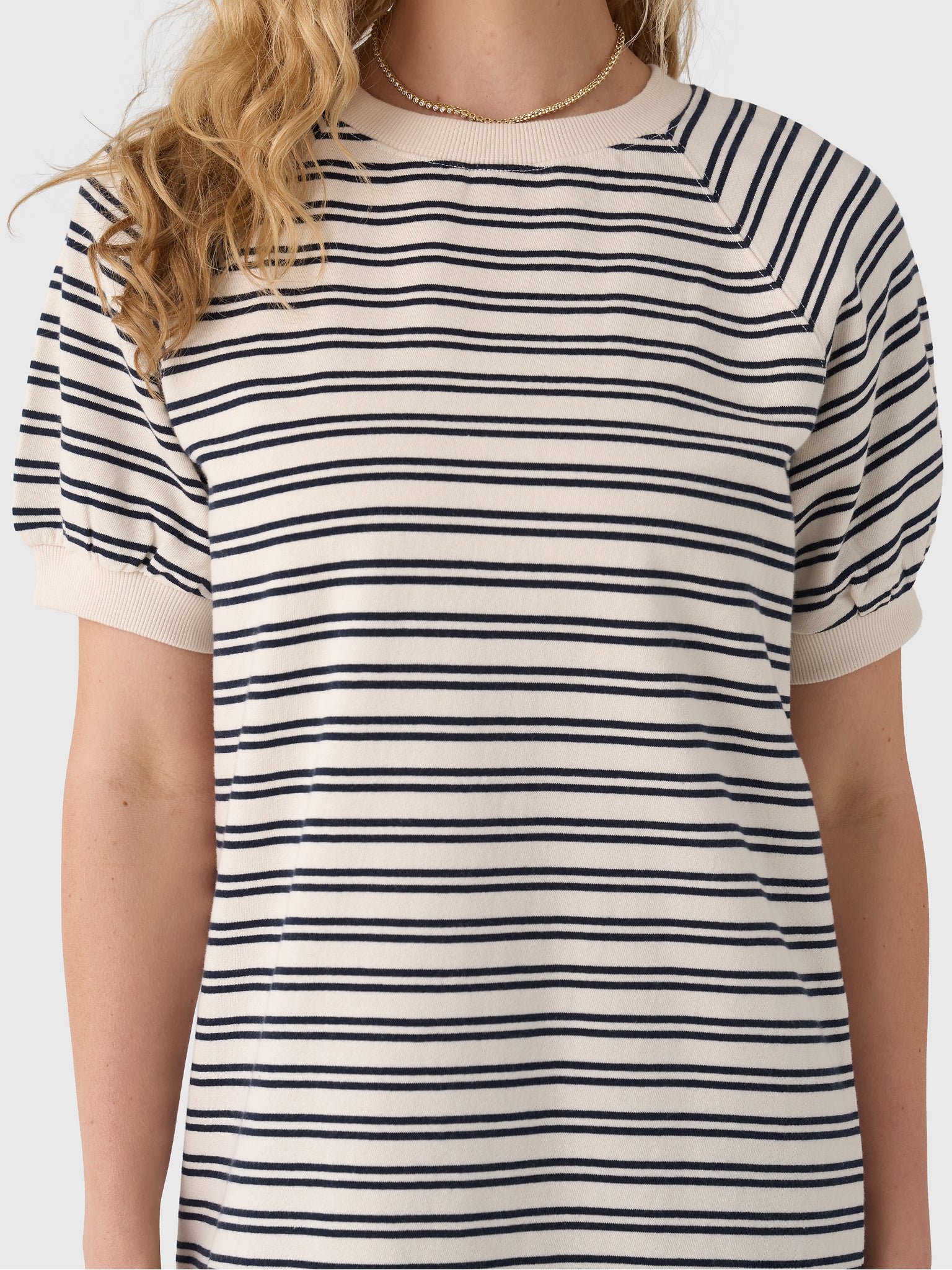 Women's Darcie Dress Natural/red Large Women's Darcie Dress Natural/red Large