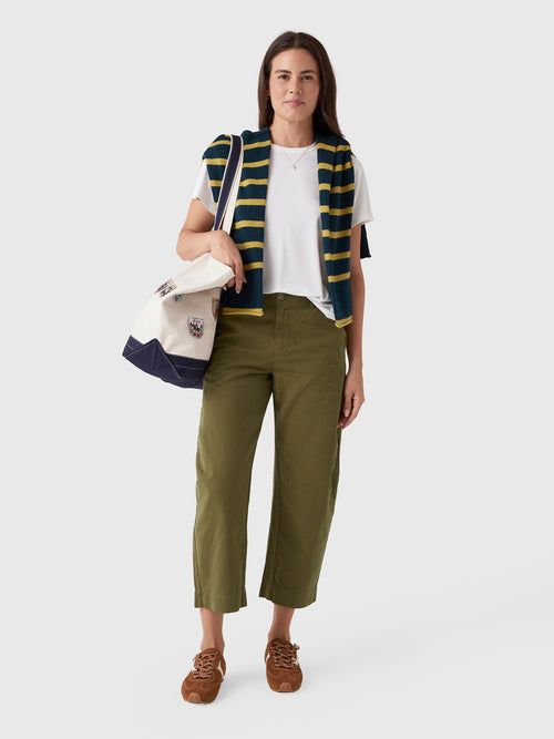 Velvet Women's Daria Pant