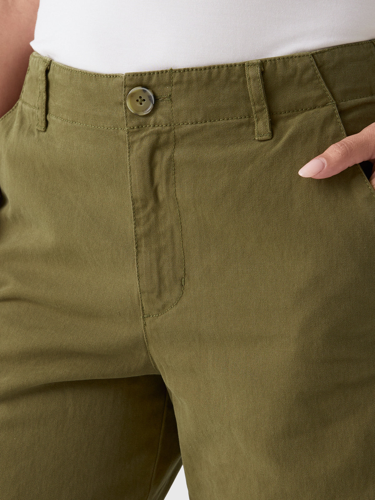 Velvet Women's Daria Pant - Saint Bernard