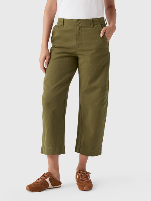 Velvet Women's Daria Pant