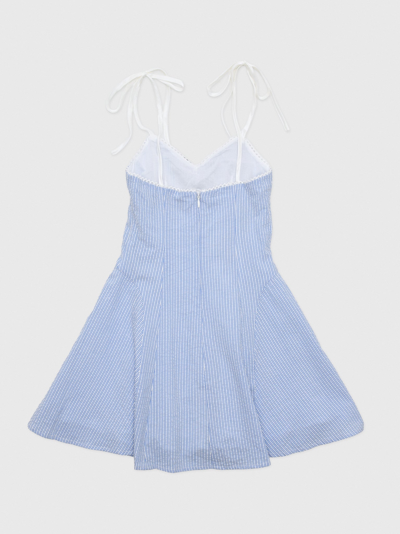 Katie J NYC Girls' Daria Dress - Saint Bernard
