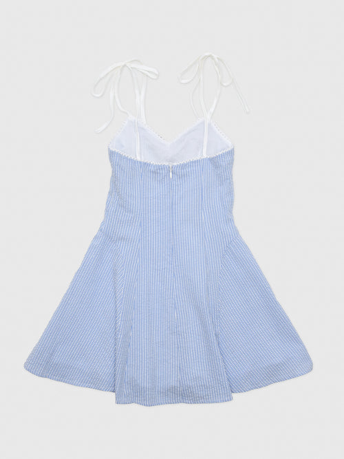 Katie J NYC Girls' Daria Dress