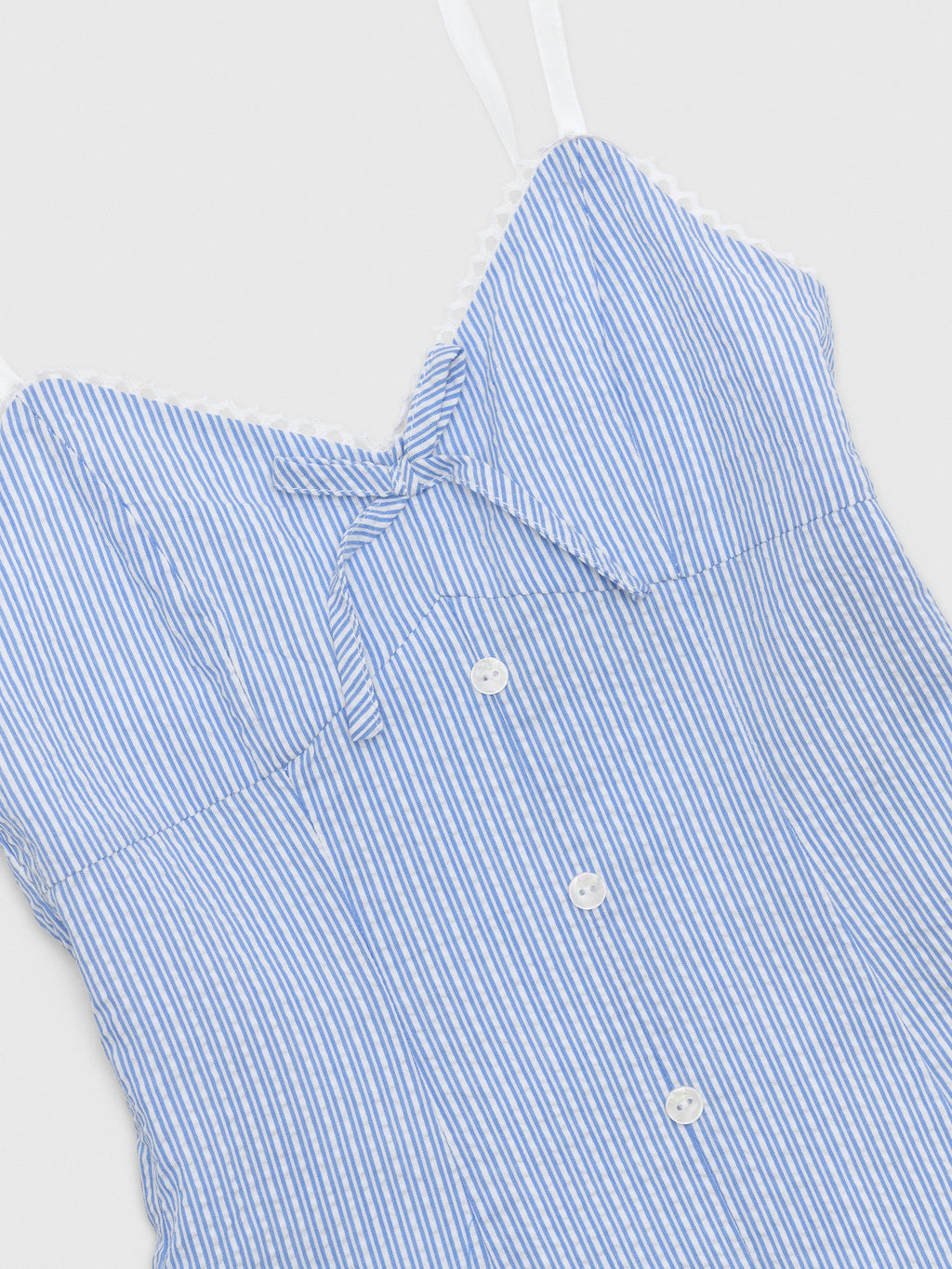 Katie J NYC Girls' Daria Dress - Saint Bernard