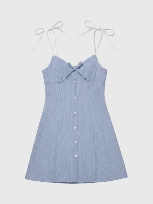 Katie J NYC Girls' Daria Dress